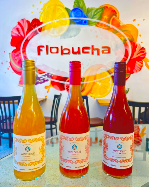 Winesque Flobucha